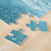 Creëer Uw eigen Motivatie Inspirerend prijsopgave Legpuzzel (Zijkant)