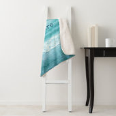 Creëer Uw eigen Motivatie Inspirerend prijsopgave Sherpa Deken (In situ)