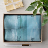 Creëer Uw eigen Motivatie Inspirerend prijsopgave Tissuepapier (Geschenk)