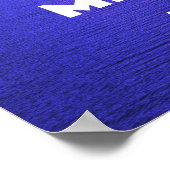 Creëer Uw eigen Motivatie offerte Poster (Hoek)