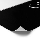 Creëer Uw eigen Motivatie Poster - Karakter (Hoek)