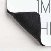 Creëer Uw eigen Muismat (Hoek)