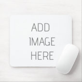 Creëer Uw eigen Muismat (Met muis)