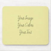 Creëer Uw eigen Muismat (Voorkant)