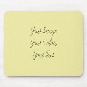 Creëer Uw eigen Muismat