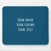 Creëer Uw eigen Muismat (Voorkant)