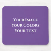 Creëer Uw eigen Muismat (Voorkant)