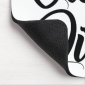 Creëer Uw eigen Muismat (Hoek)