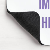 Creëer Uw eigen Muismat (Hoek)