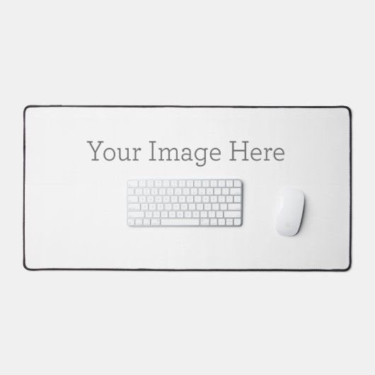 Gepersonaliseerd(e) Bureaumat (Keyboard & Muis)