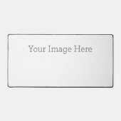 Gepersonaliseerd(e) Bureaumat (Voorkant)