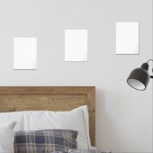 Creëer Uw eigen Muurkunst Sets (Slaapkamer)