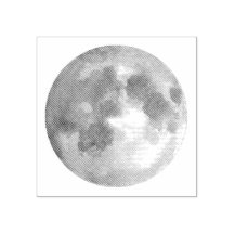 Creëer Uw eigen mystieke Volle Maan