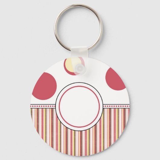 CREËER UW EIGEN NAAM / INITIALEN SLEUTELHANGER (Voorkant)