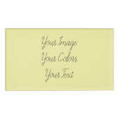 Creëer Uw eigen Naambadge (Voorkant)