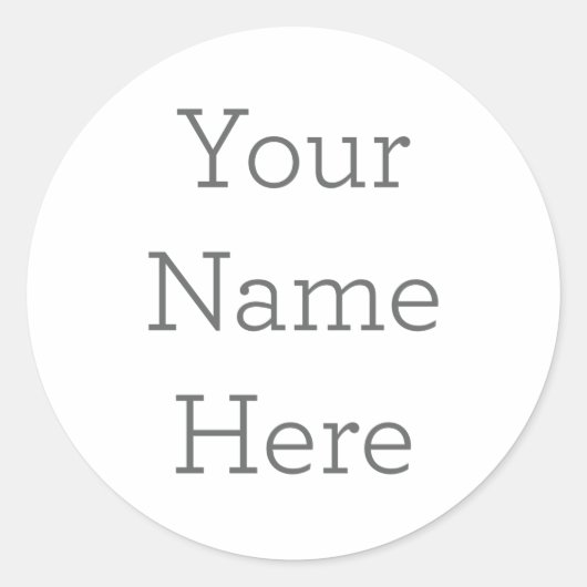 Custom Klassieke Ronde Stickers, Format: Stickervel, Size: Klein - 3,8 cm (20 per vel), Paper Type: Glanzend (Voorkant)