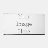 Gepersonaliseerd(e) Bureaumat (Voorkant)