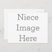 Briefkaart, Maat: Standaard Briefkaart, Papier: Signature Mat, Enveloppen: Geen (Voorkant / Achterkant)