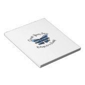 Creëer Uw eigen Notitieblok (Schuin)