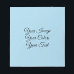 Creëer Uw eigen Notitieblok<br><div class="desc">Creëer uw eigen huwelijksgunsten,  cadeaubonnen en -verpakkingen,  aangepaste kleurdecoraties en uitnodigingen,  persoonlijke sieraden en nog veel meer!</div>