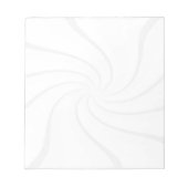 Creëer Uw eigen Notitieblok (Voorkant)