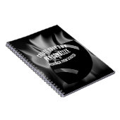 Creëer Uw eigen Notitieboek (Rechterzijde)