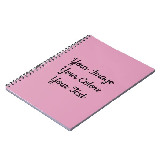 Creëer Uw eigen Notitieboek (Linkerzijde)