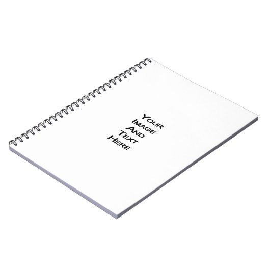 Creëer Uw eigen Notitieboek (Linkerzijde)