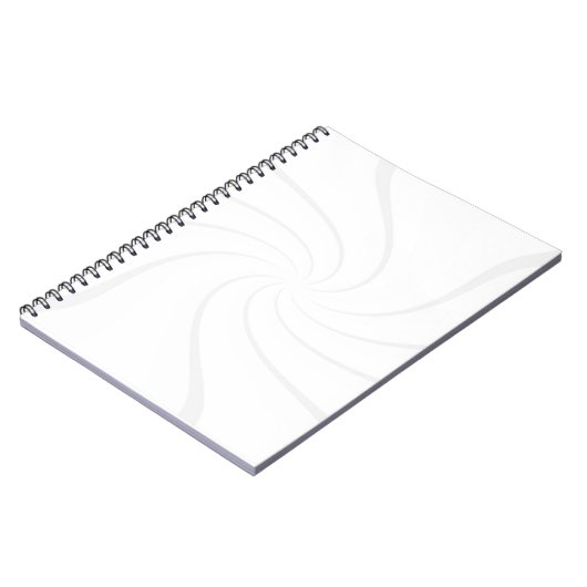 Creëer Uw eigen Notitieboek (Linkerzijde)