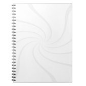 Creëer Uw eigen Notitieboek (Voorkant)