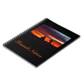 Creëer uw eigen notitieboek (Linkerzijde)