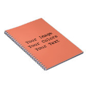 Creëer Uw eigen Notitieboek (Rechterzijde)