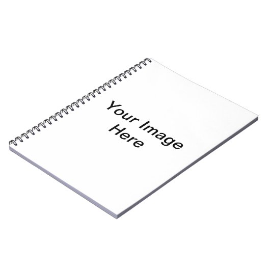 Creëer Uw eigen Notitieboek (Linkerzijde)