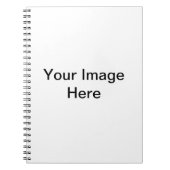 Creëer Uw eigen Notitieboek (Voorkant)