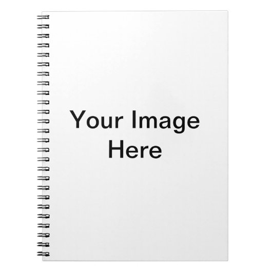 Creëer Uw eigen Notitieboek (Voorkant)