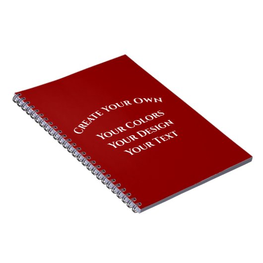 Creëer Uw eigen Notitieboek (Rechterzijde)