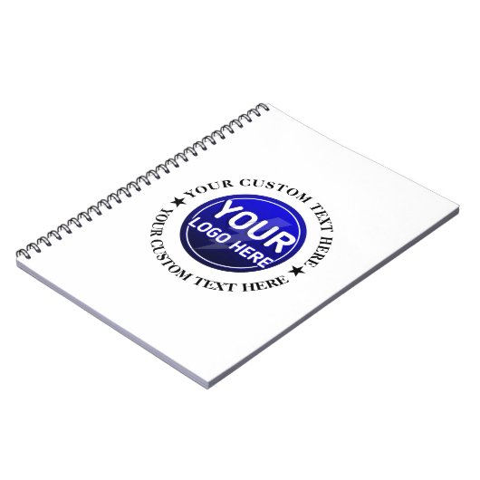 Creëer Uw eigen Notitieboek (Linkerzijde)