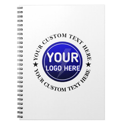 Creëer Uw eigen Notitieboek (Voorkant)