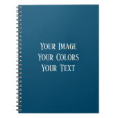 Creëer Uw eigen Notitieboek (Voorkant)