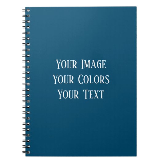 Creëer Uw eigen Notitieboek (Voorkant)