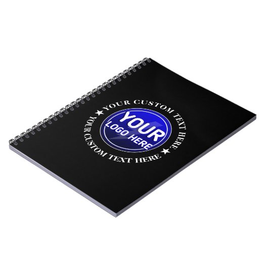 Creëer Uw eigen Notitieboek (Linkerzijde)