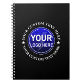 Creëer Uw eigen Notitieboek (Voorkant)