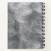 Creëer Uw eigen Notitieboek (Achterkant)