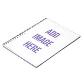 Creëer Uw eigen Notitieboek (Linkerzijde)