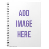 Creëer Uw eigen Notitieboek (Voorkant)