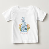 Creëer Uw eigen oceaanvogellandschap (Voorkant)