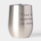 Creëer Uw eigen offerte (Voorkant)