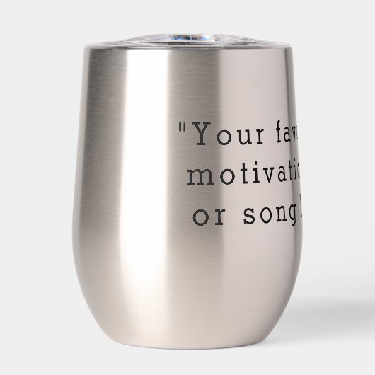 Creëer Uw eigen offerte (Voorkant)