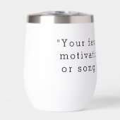 Creëer Uw eigen offerte (Voorkant)