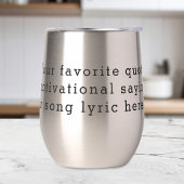 Creëer Uw eigen offerte